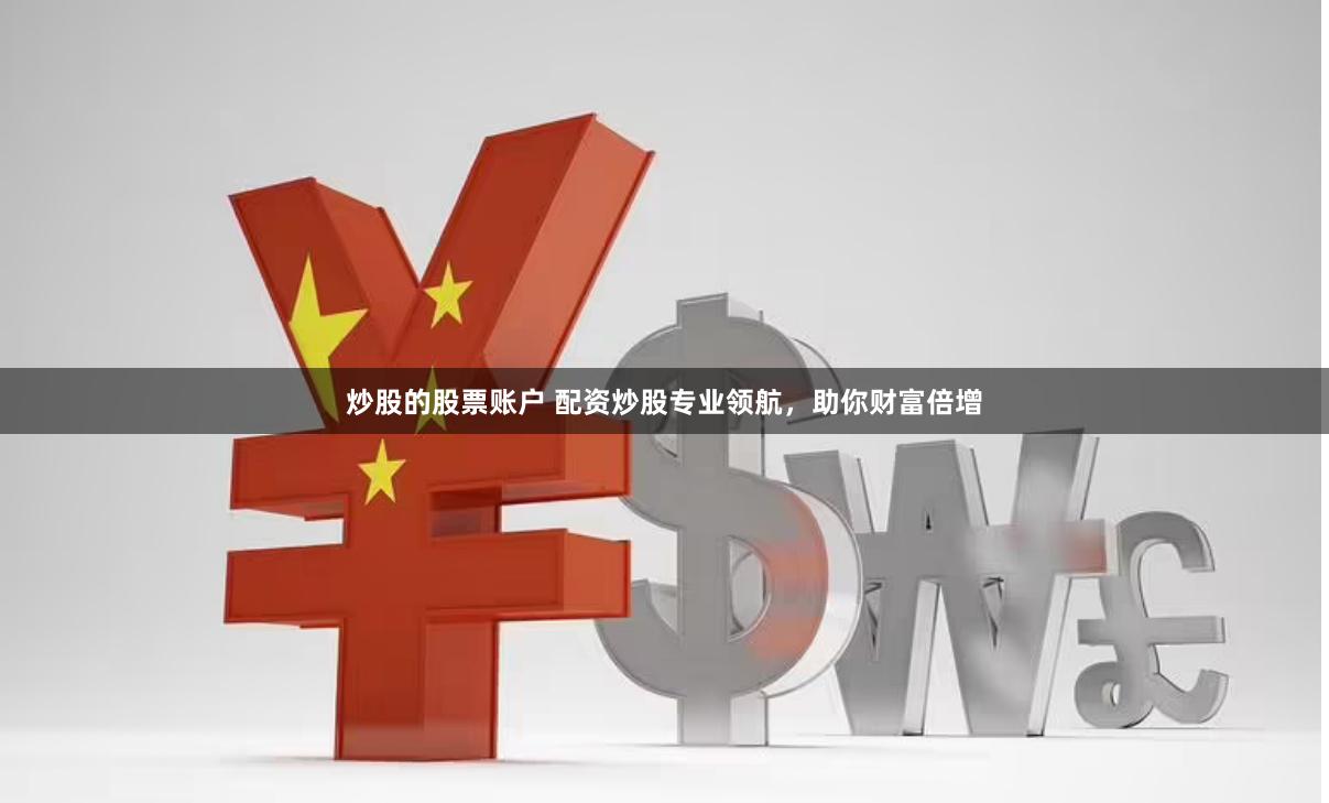 炒股的股票账户 配资炒股专业领航，助你财富倍增