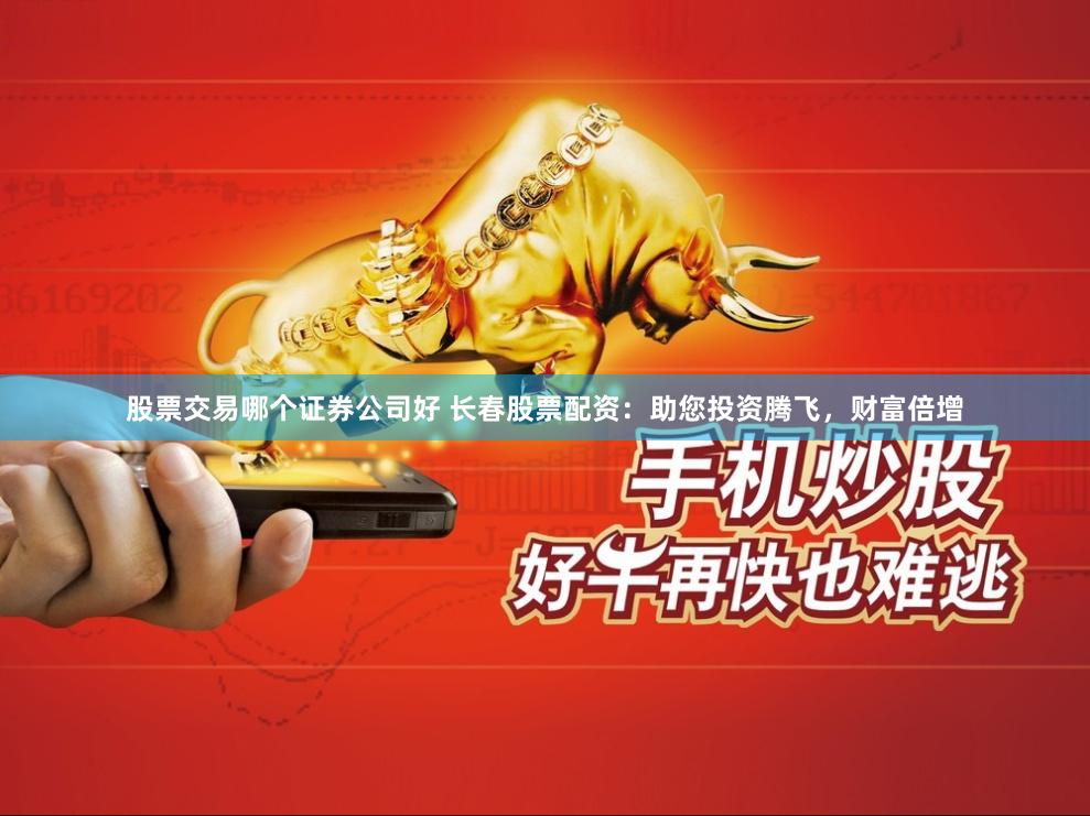 股票交易哪个证券公司好 长春股票配资：助您投资腾飞，财富倍增