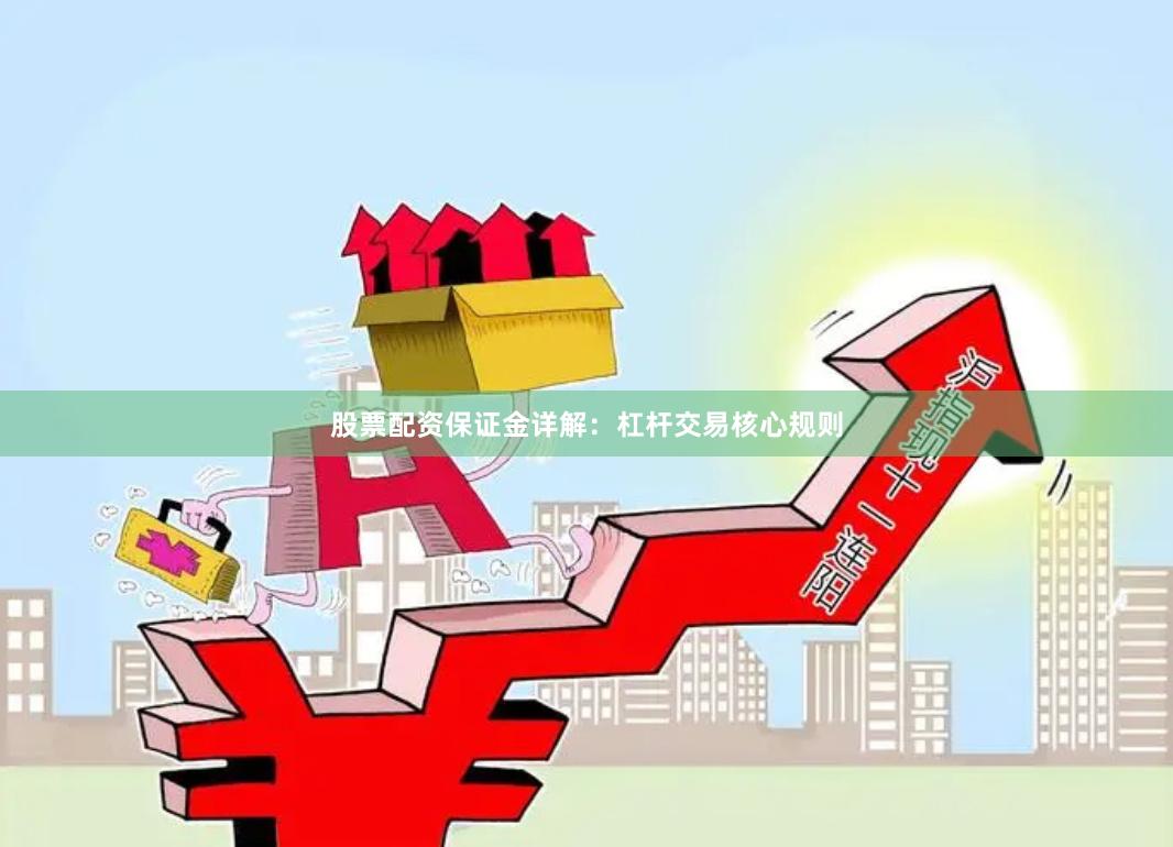 股票配资保证金详解：杠杆交易核心规则