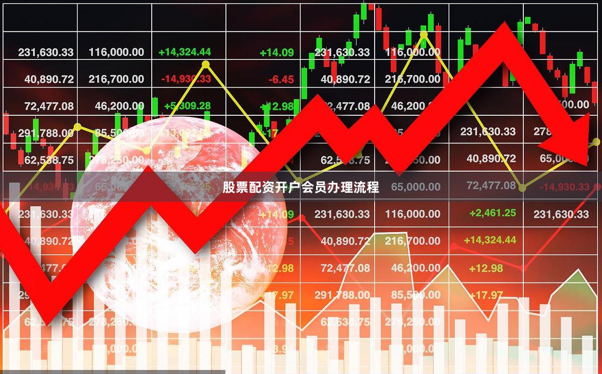 股票配资开户会员办理流程