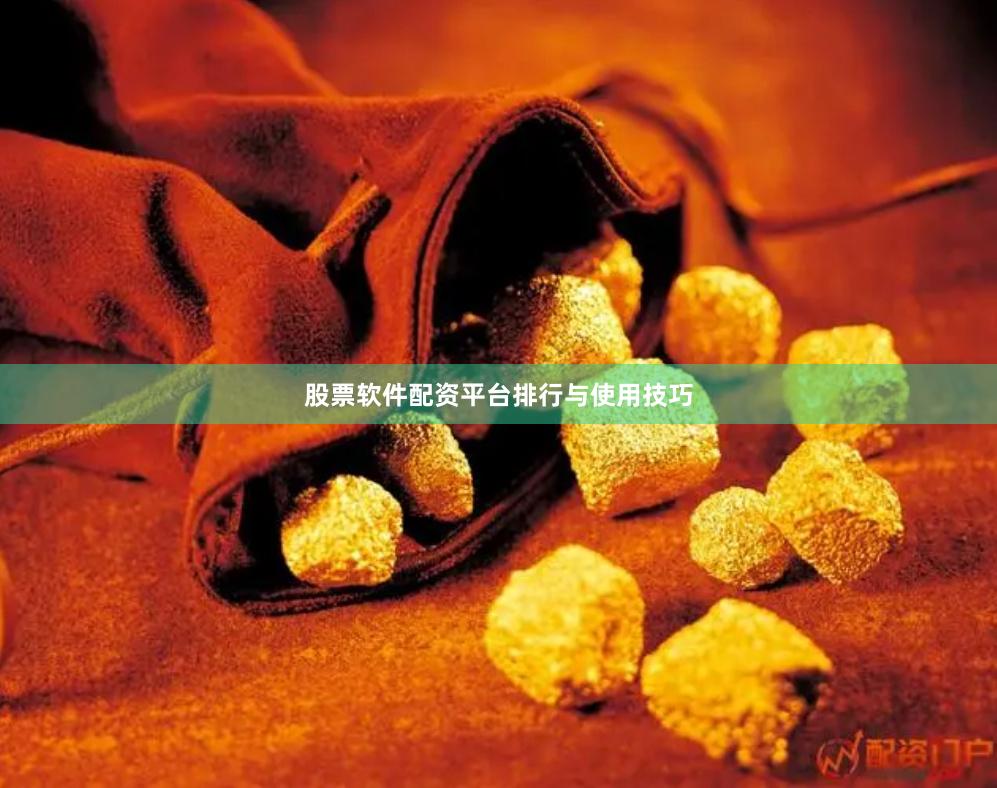 股票软件配资平台排行与使用技巧