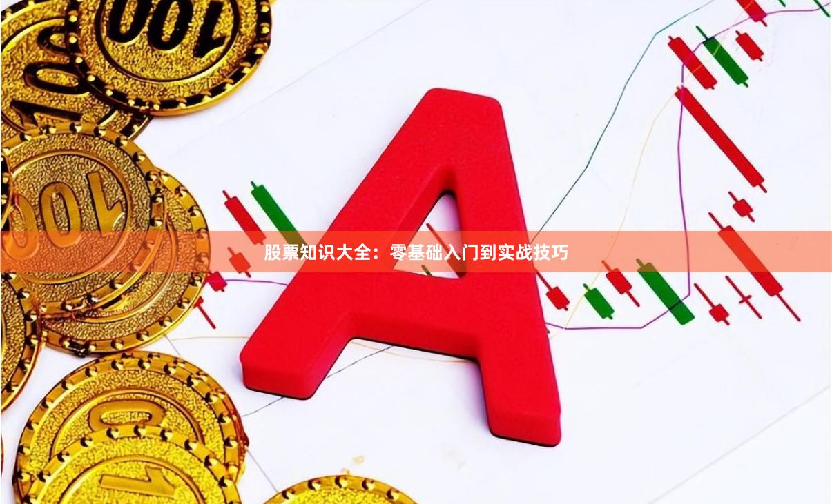 股票知识大全：零基础入门到实战技巧