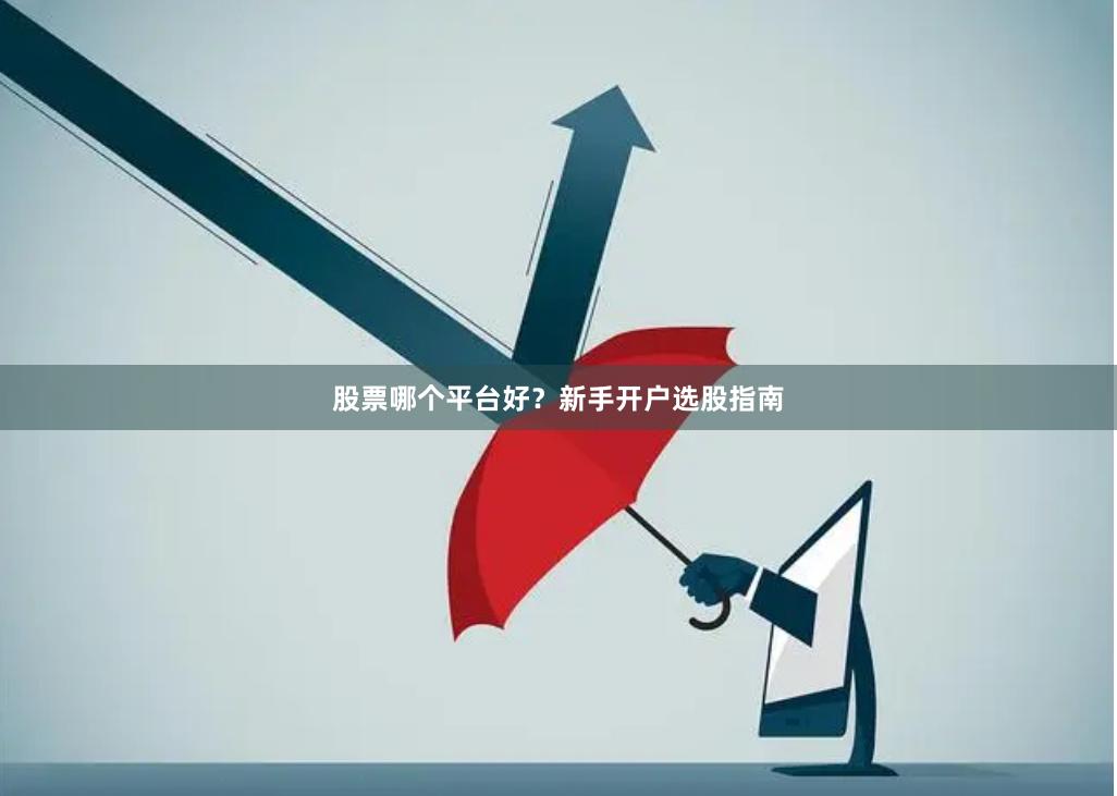 股票哪个平台好？新手开户选股指南